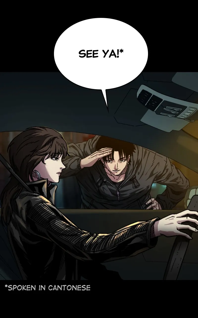 Kowloon: COPÓKA Chapter 3 page 108 - 