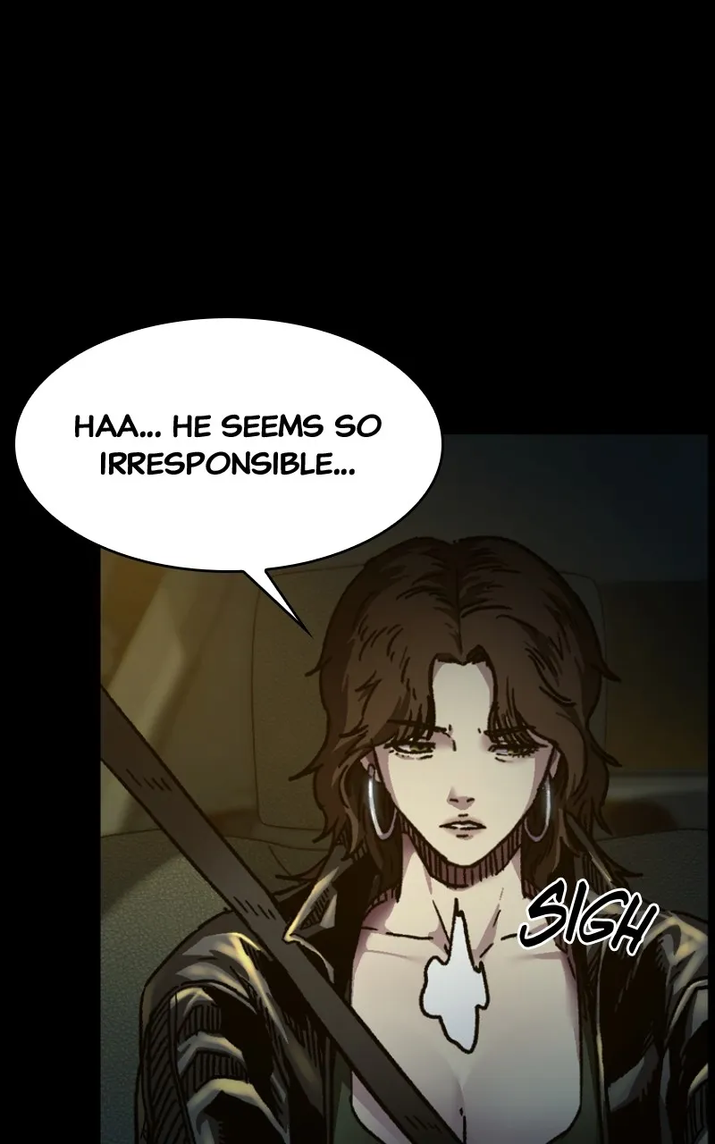 Kowloon: COPÓKA Chapter 3 page 109 - 