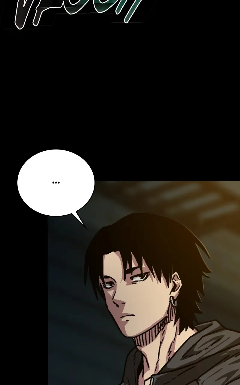 Kowloon: COPÓKA Chapter 3 page 111 - 