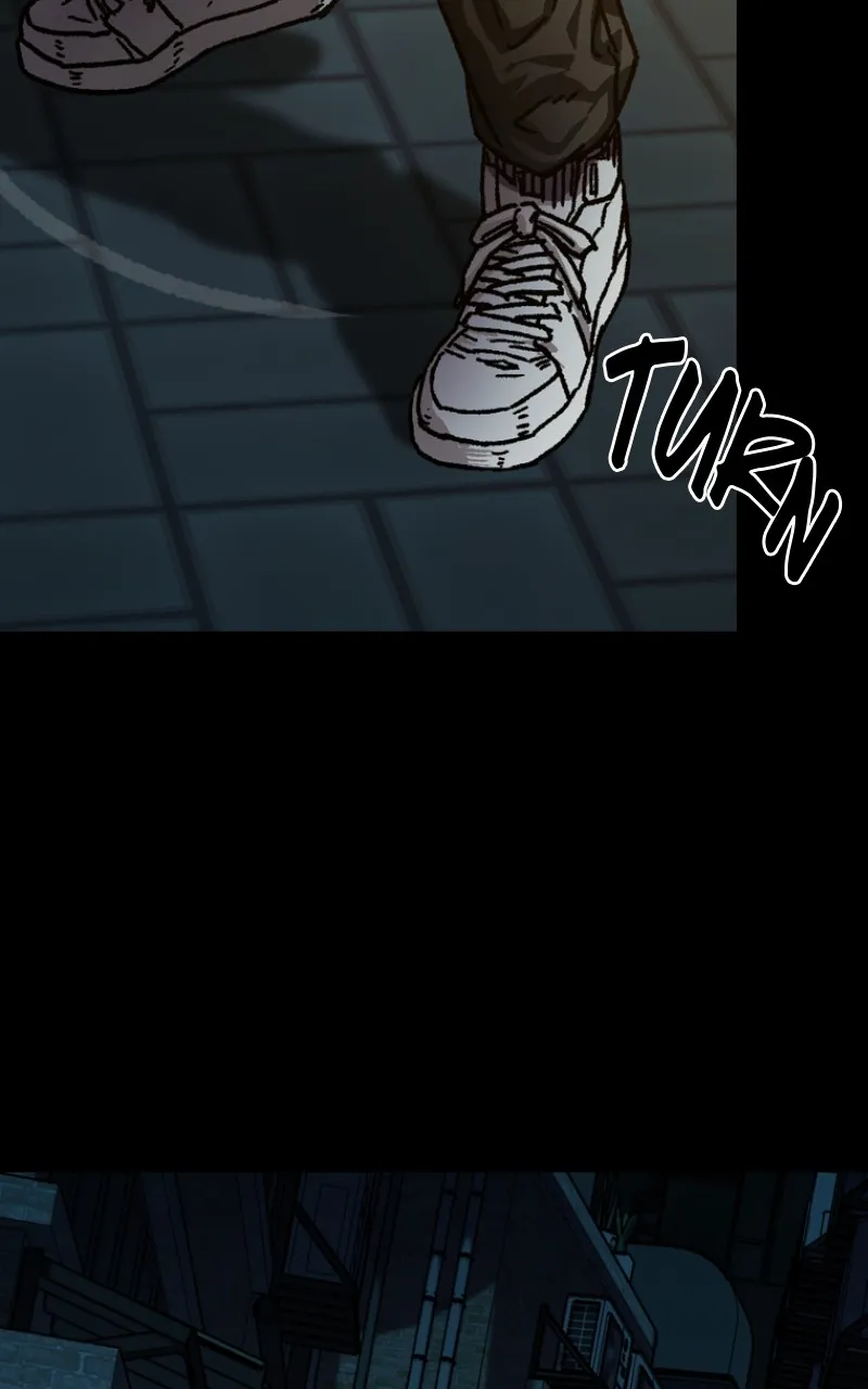 Kowloon: COPÓKA Chapter 3 page 113 - 