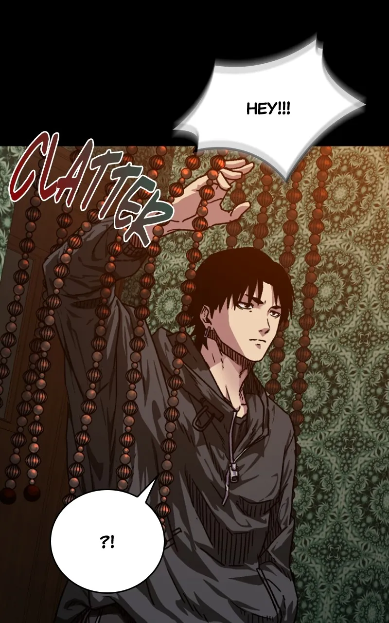 Kowloon: COPÓKA Chapter 3 page 116 - 
