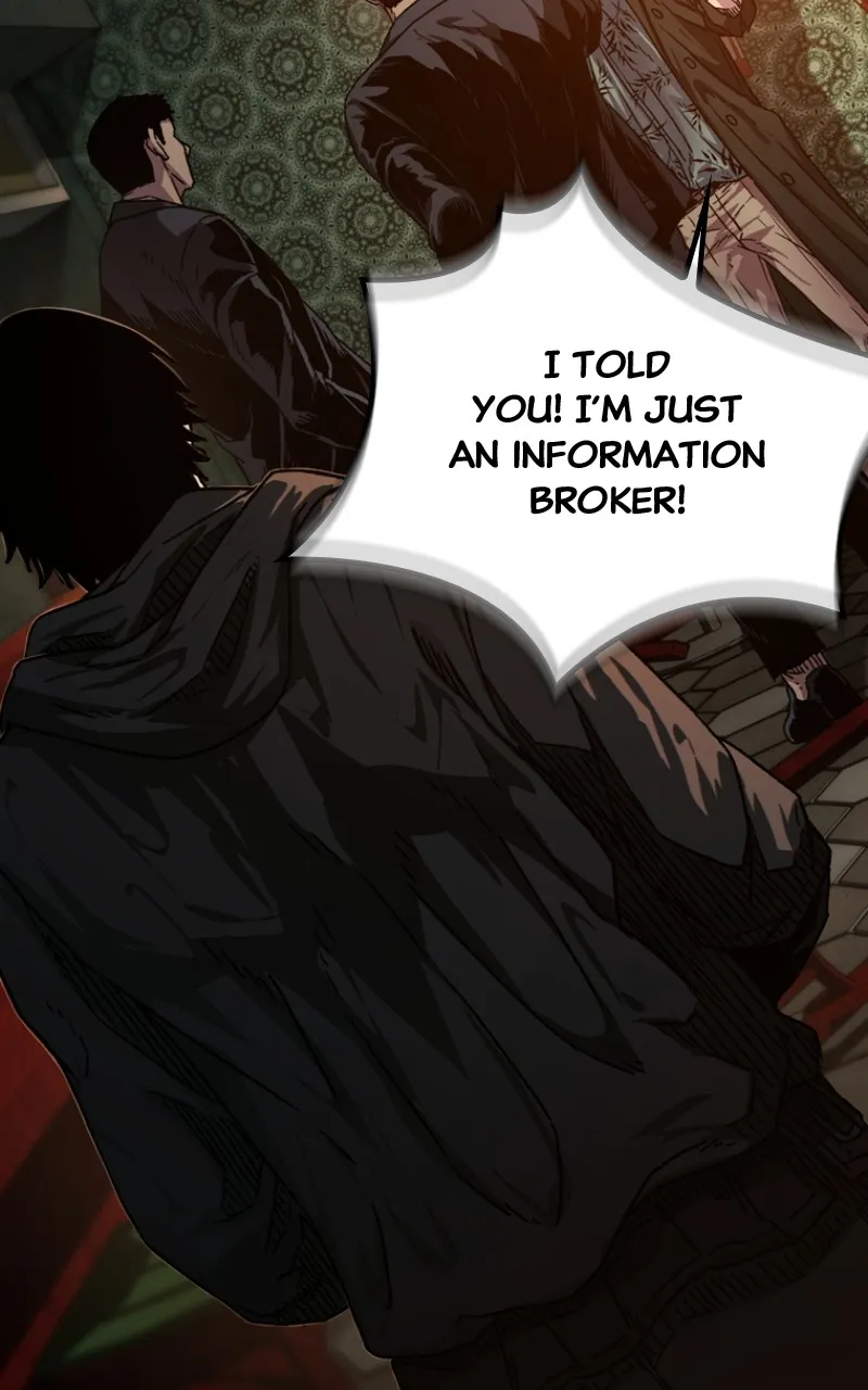 Kowloon: COPÓKA Chapter 3 page 118 - 
