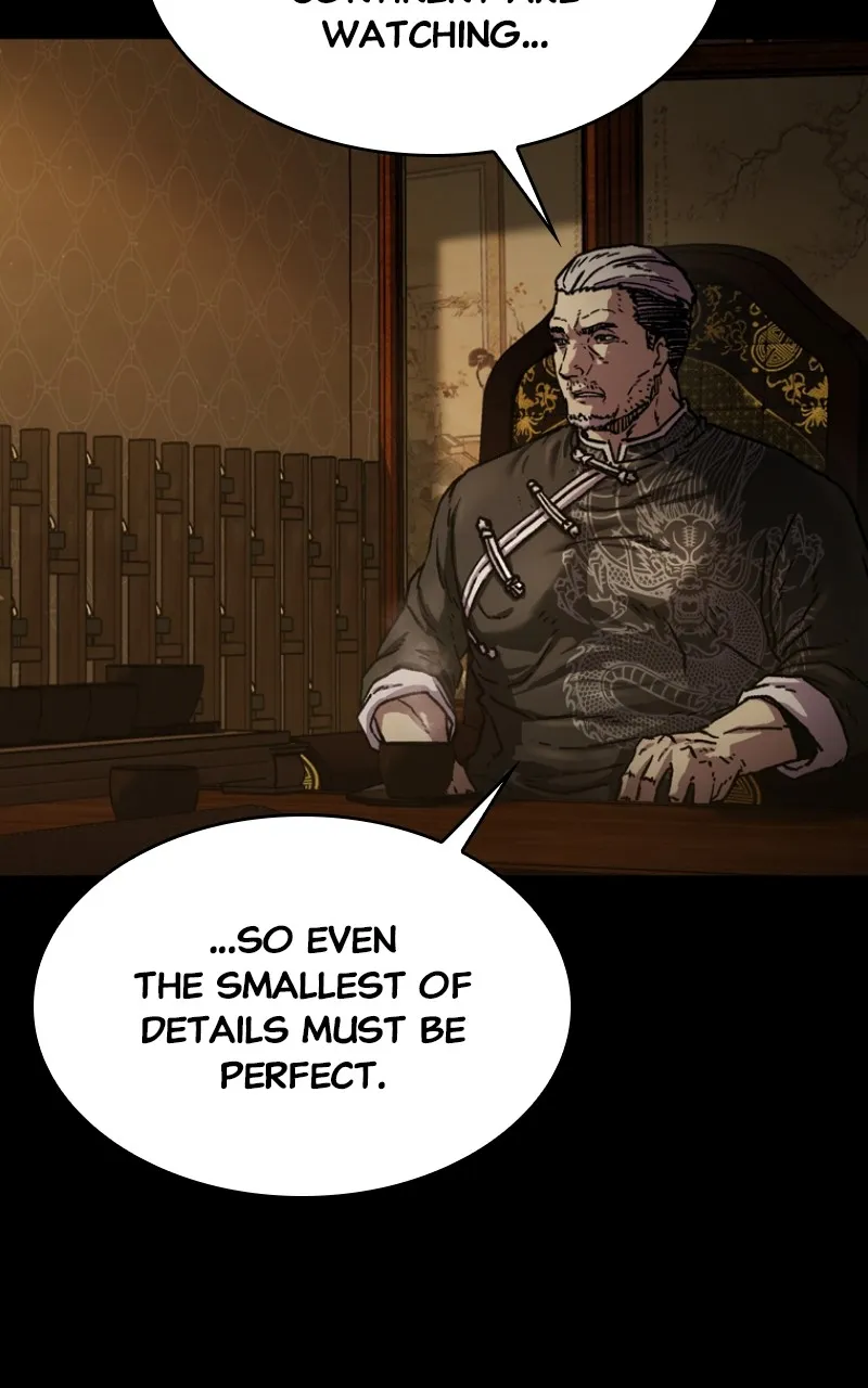 Kowloon: COPÓKA Chapter 3 page 13 - 