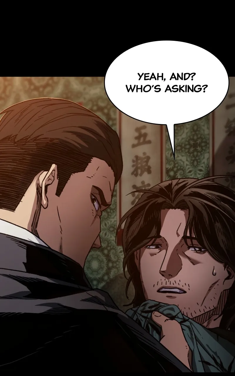 Kowloon: COPÓKA Chapter 3 page 121 - 