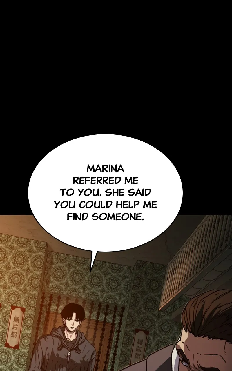Kowloon: COPÓKA Chapter 3 page 122 - 