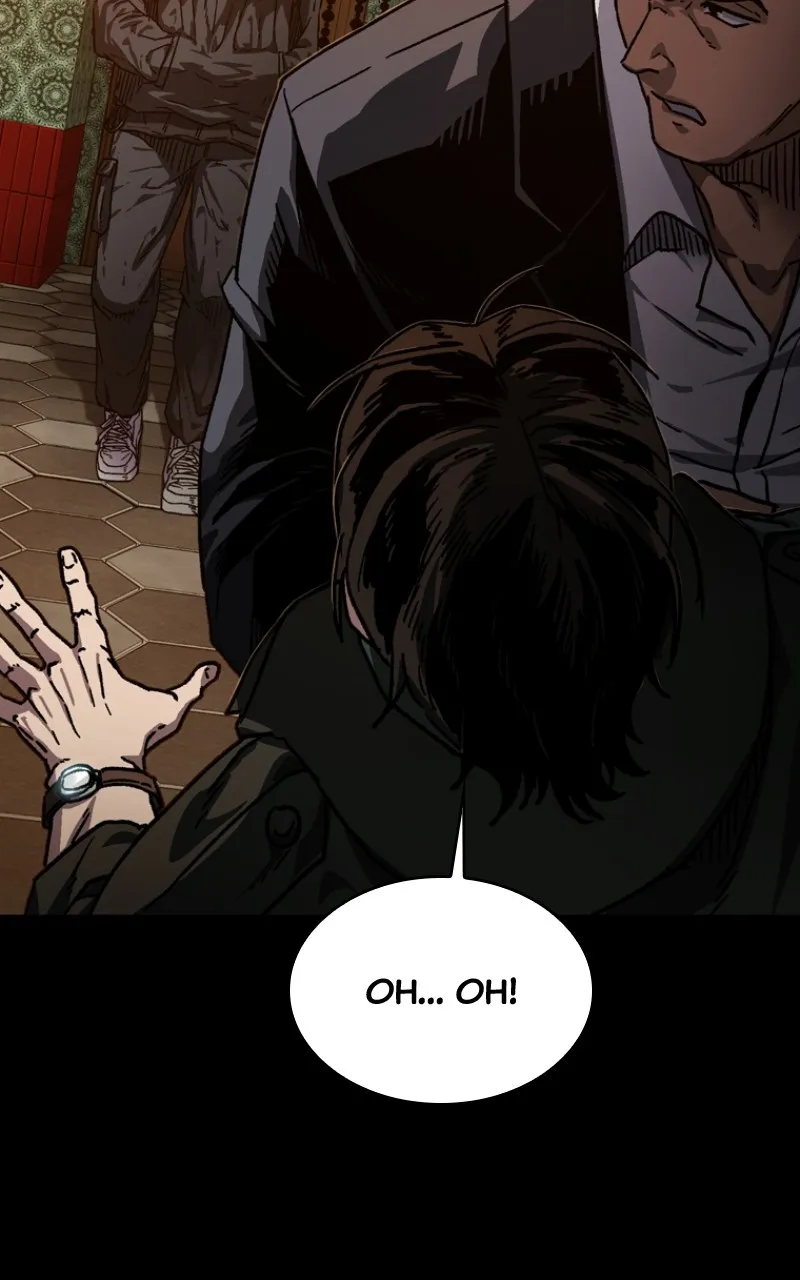 Kowloon: COPÓKA Chapter 3 page 123 - 