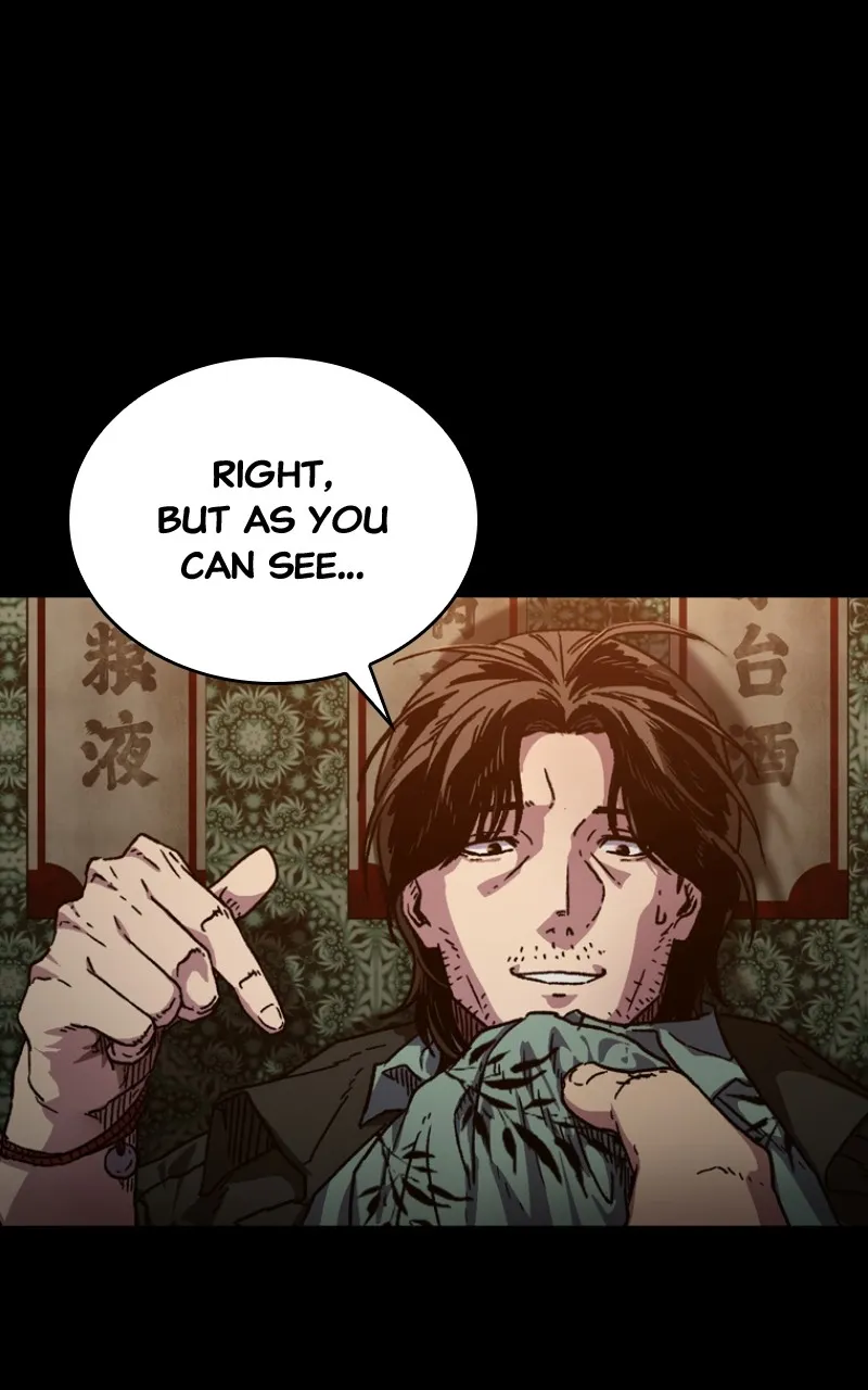 Kowloon: COPÓKA Chapter 3 page 124 - 