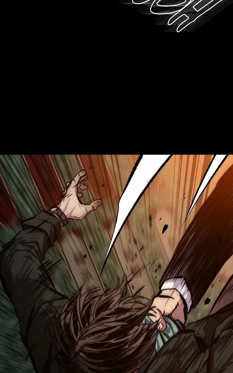 Kowloon: COPÓKA Chapter 3 page 126 - 