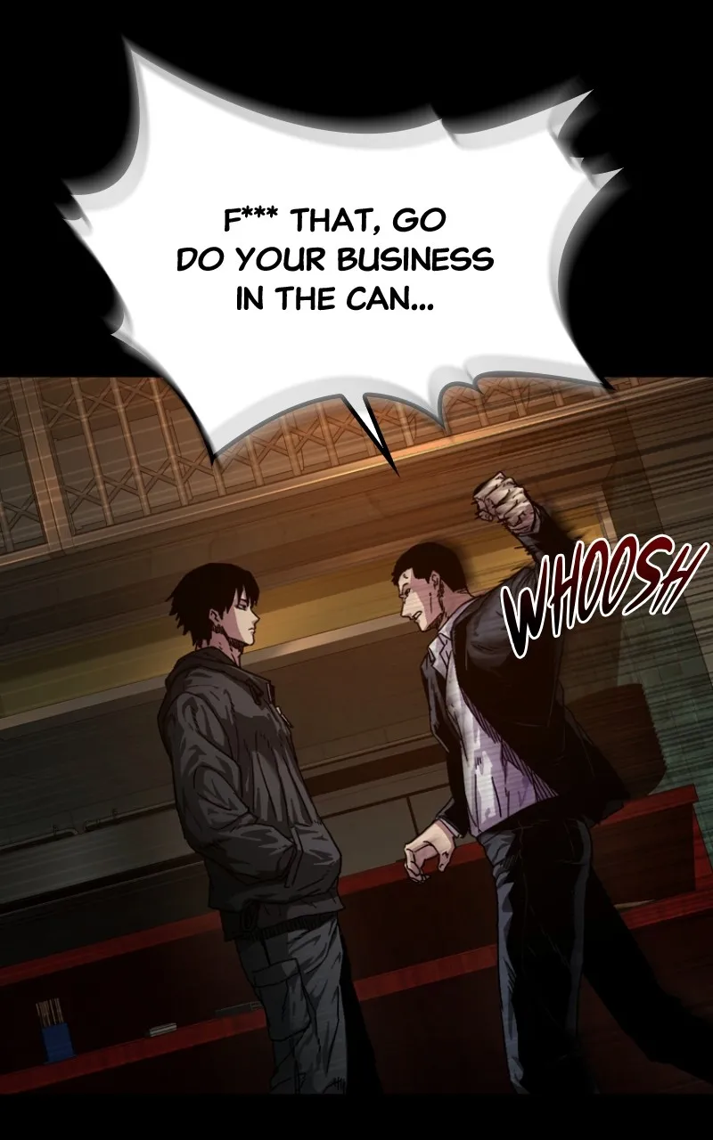 Kowloon: COPÓKA Chapter 3 page 135 - 