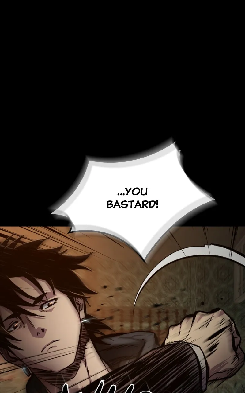 Kowloon: COPÓKA Chapter 3 page 136 - 