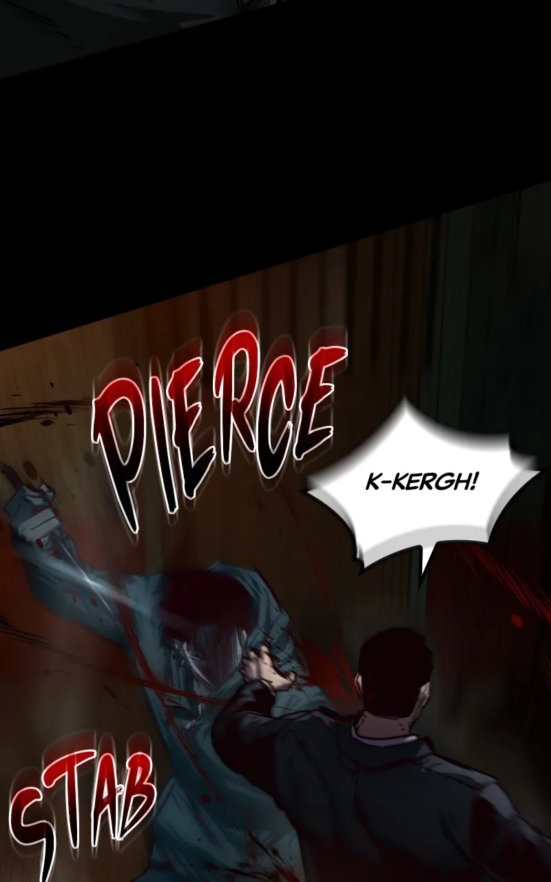 Kowloon: COPÓKA Chapter 3 page 138 - 