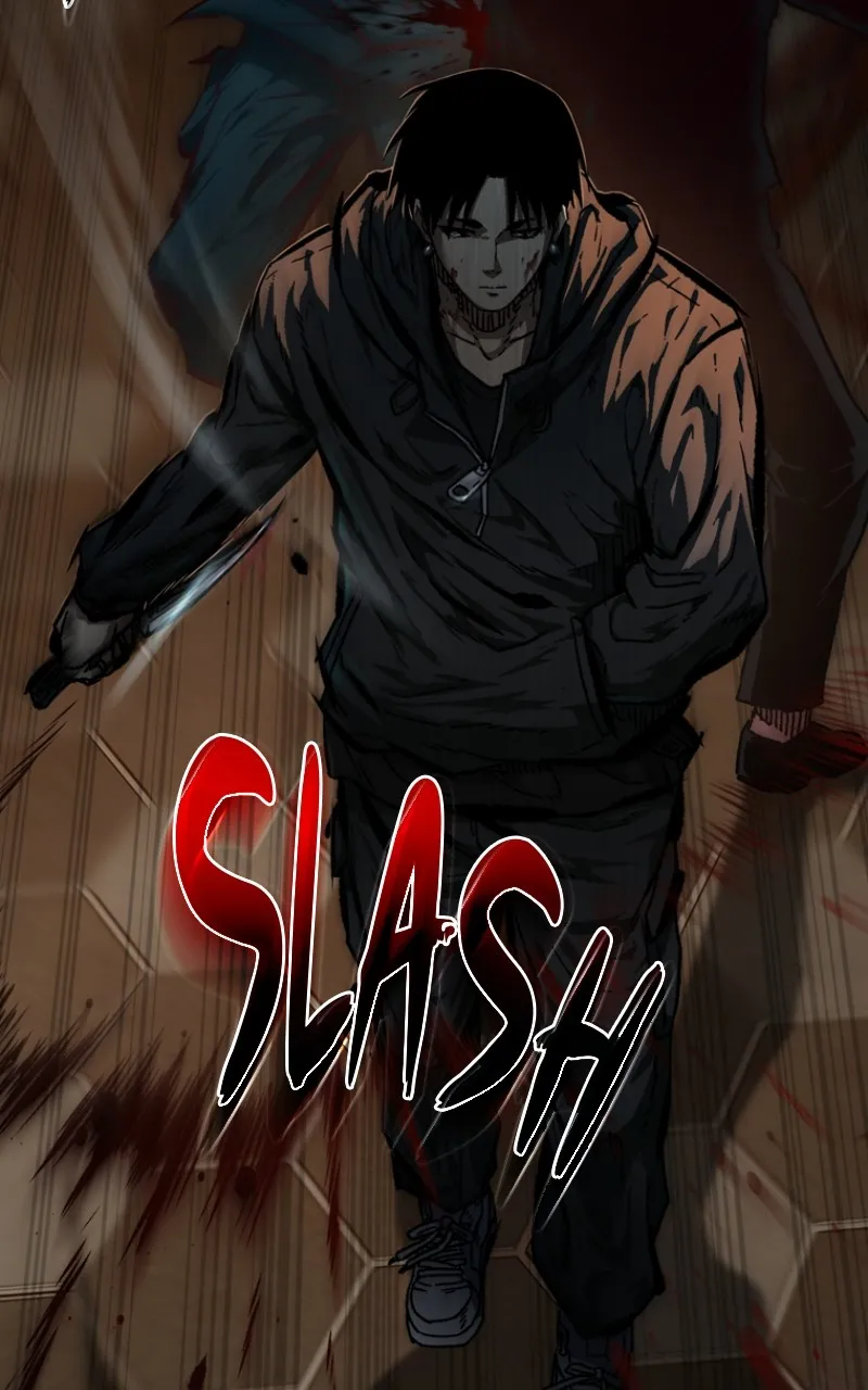 Kowloon: COPÓKA Chapter 3 page 139 - 