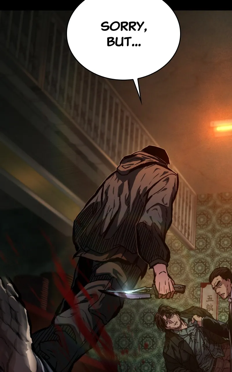 Kowloon: COPÓKA Chapter 3 page 143 - 
