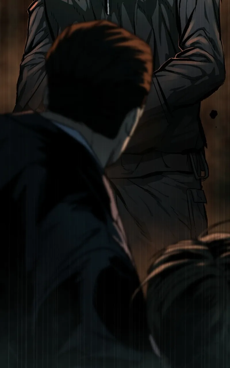 Kowloon: COPÓKA Chapter 3 page 146 - 