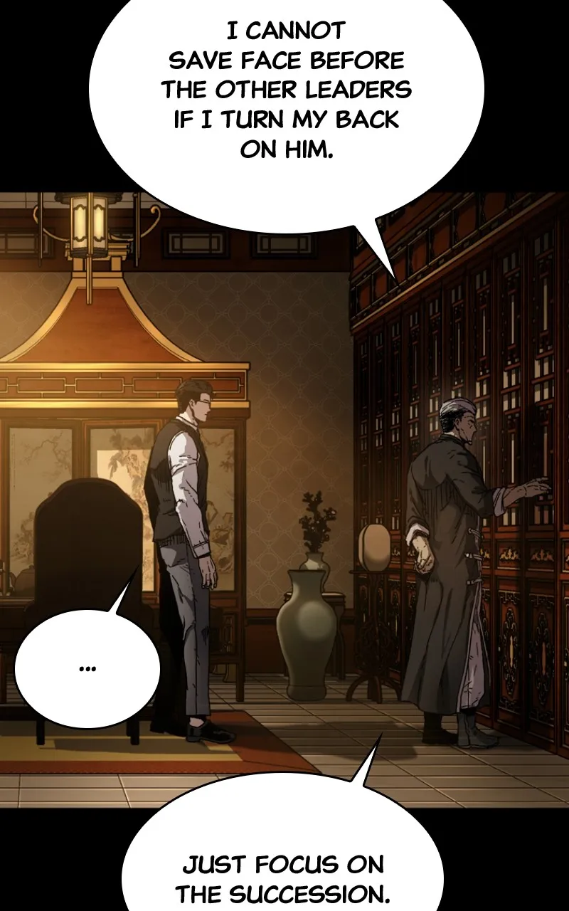 Kowloon: COPÓKA Chapter 3 page 27 - 
