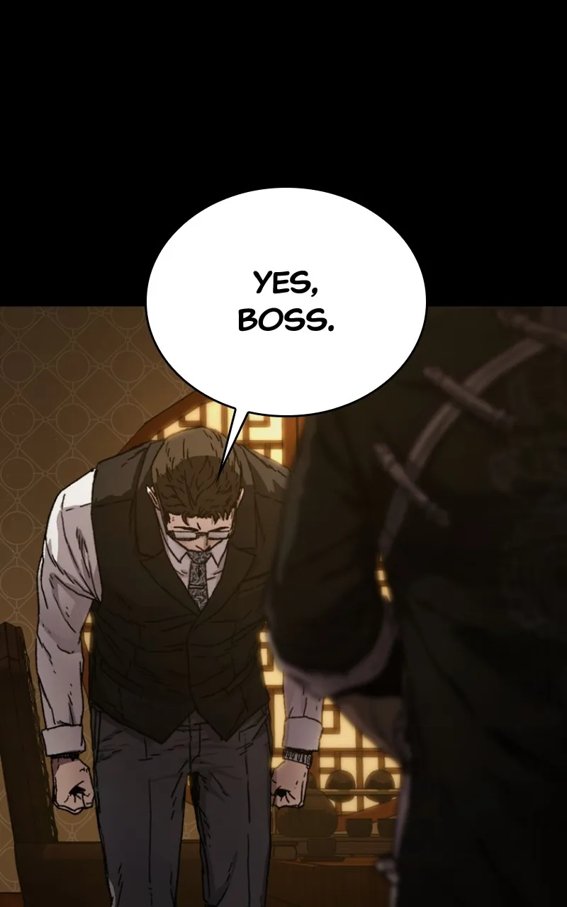 Kowloon: COPÓKA Chapter 3 page 31 - 
