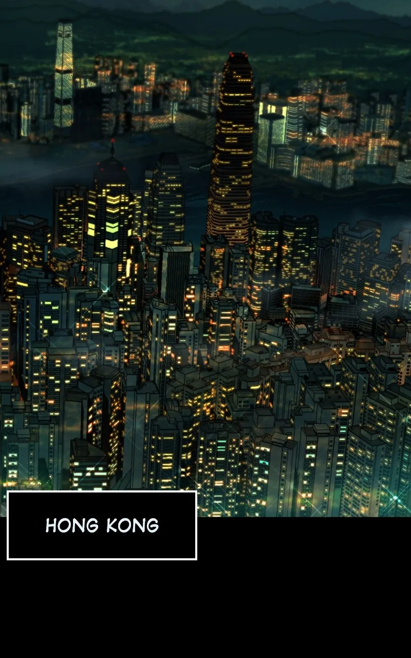 Kowloon: COPÓKA Chapter 3 page 35 - 