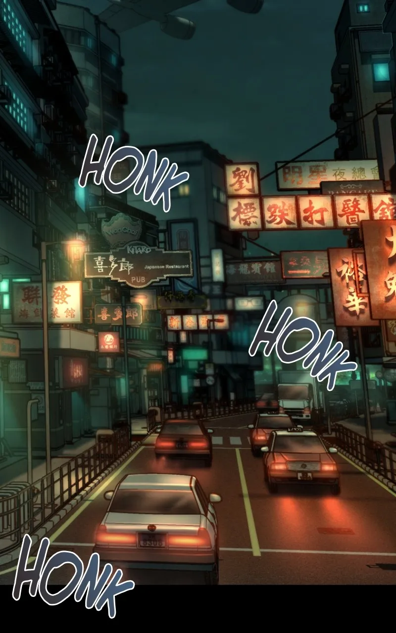 Kowloon: COPÓKA Chapter 3 page 37 - 