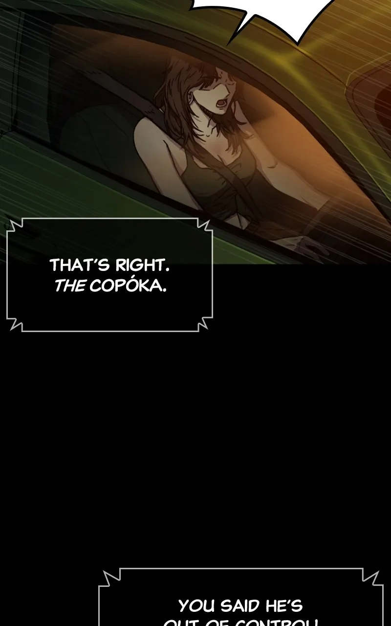 Kowloon: COPÓKA Chapter 3 page 44 - 