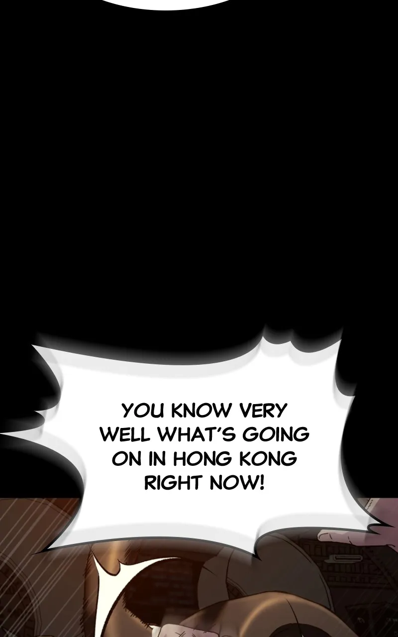 Kowloon: COPÓKA Chapter 3 page 49 - 