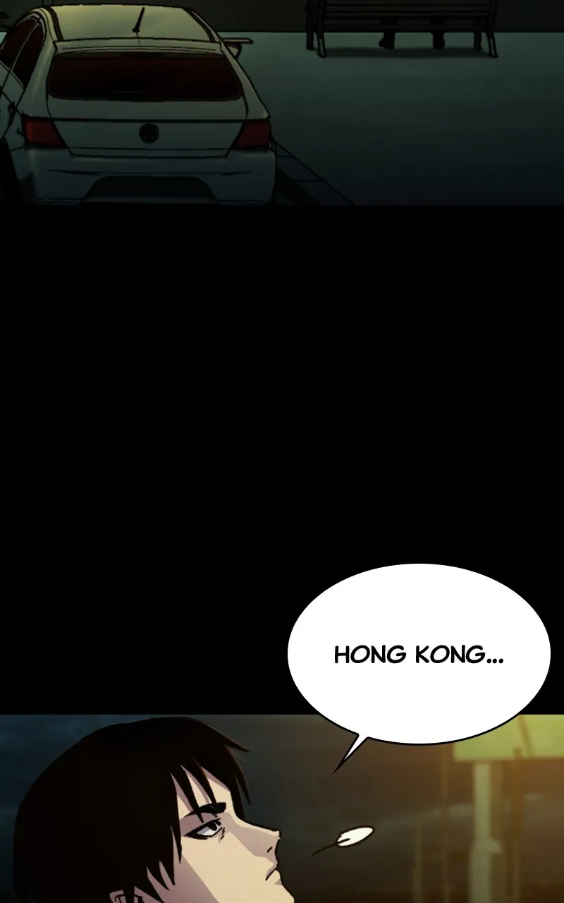 Kowloon: COPÓKA Chapter 3 page 58 - 