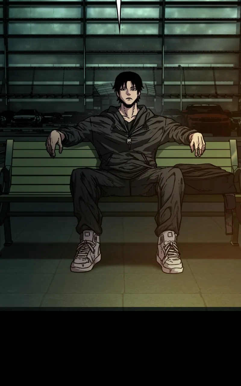 Kowloon: COPÓKA Chapter 3 page 60 - 
