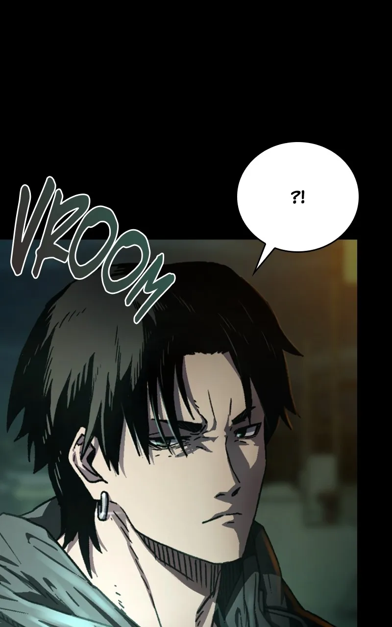 Kowloon: COPÓKA Chapter 3 page 61 - 