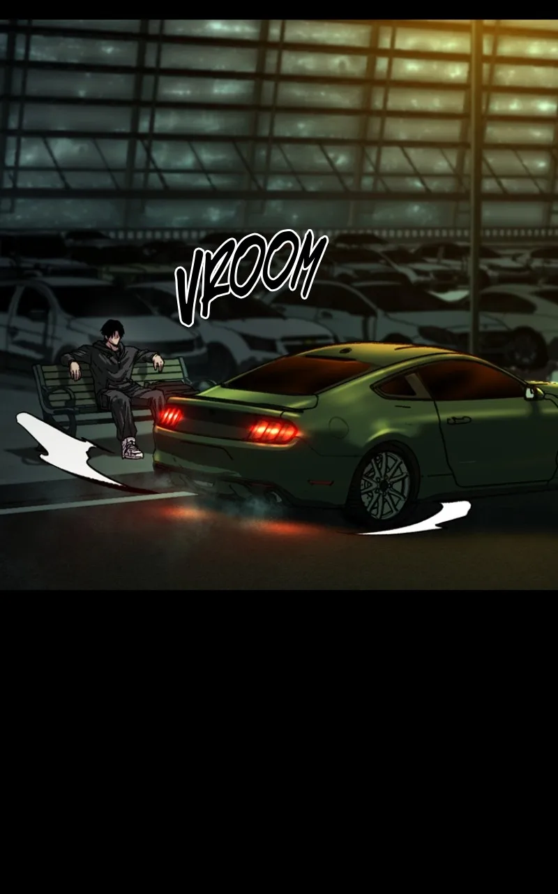 Kowloon: COPÓKA Chapter 3 page 64 - 