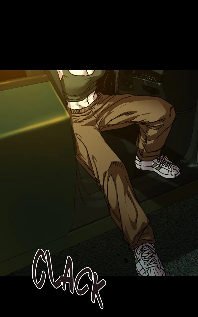 Kowloon: COPÓKA Chapter 3 page 65 - 