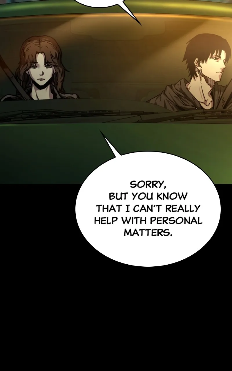 Kowloon: COPÓKA Chapter 3 page 76 - 