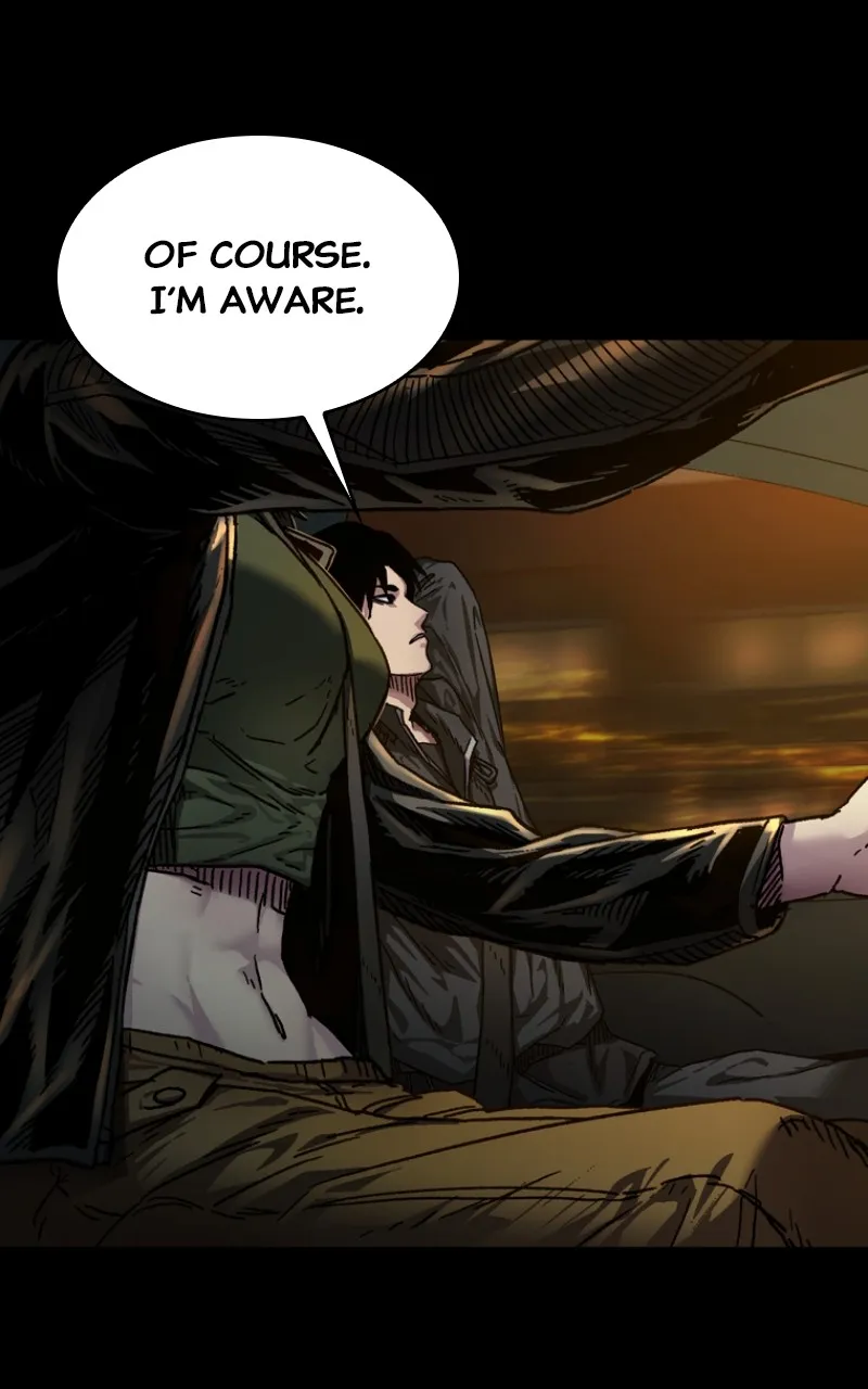 Kowloon: COPÓKA Chapter 3 page 77 - 