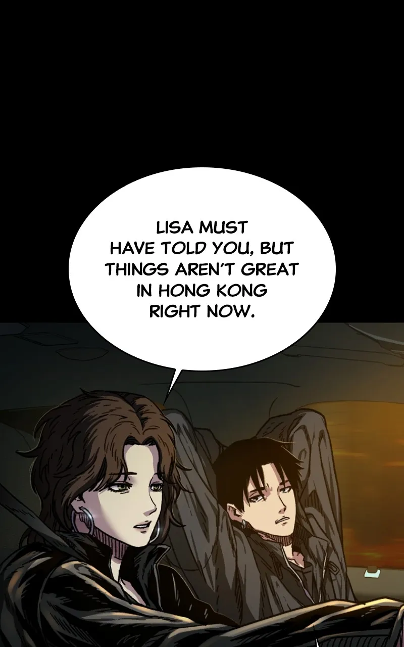 Kowloon: COPÓKA Chapter 3 page 79 - 