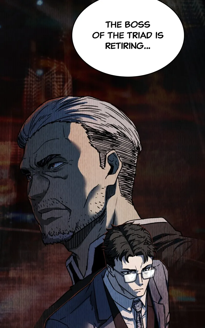 Kowloon: COPÓKA Chapter 3 page 86 - 