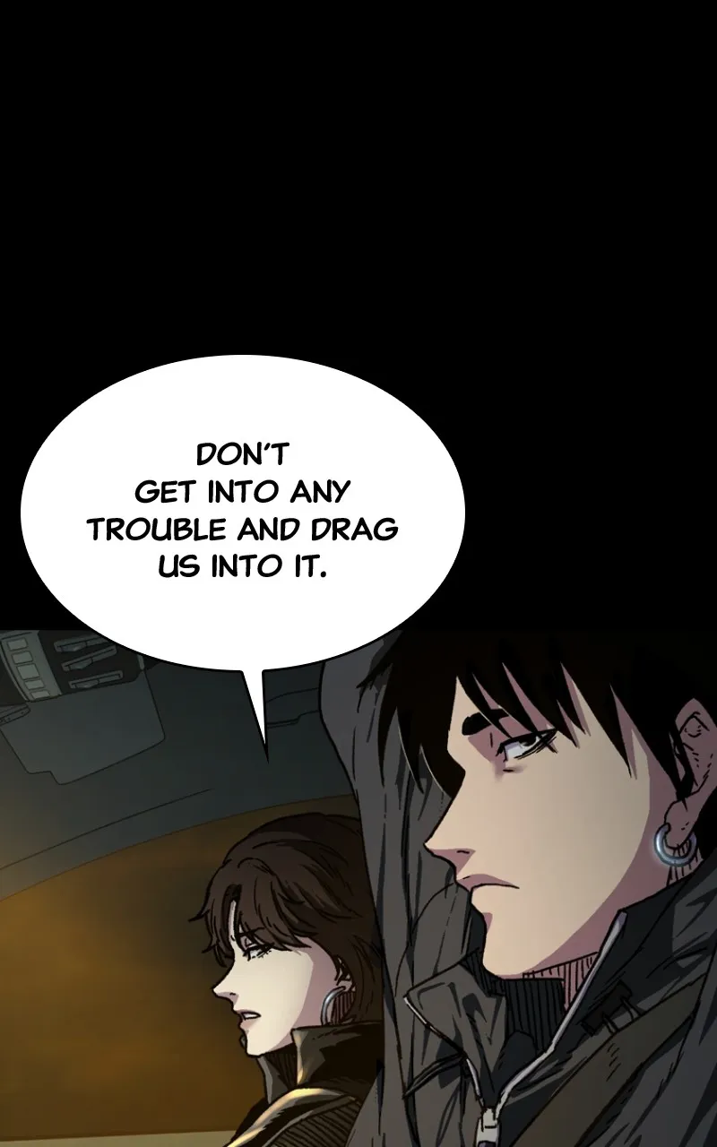 Kowloon: COPÓKA Chapter 3 page 92 - 