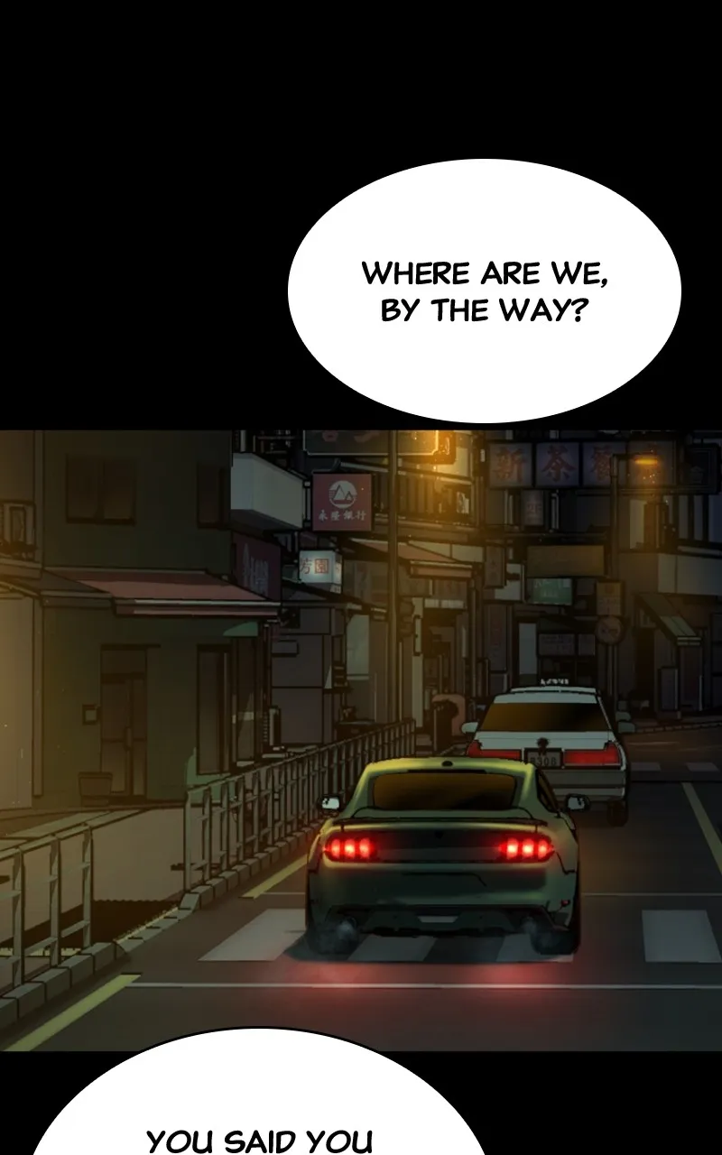 Kowloon: COPÓKA Chapter 3 page 96 - 