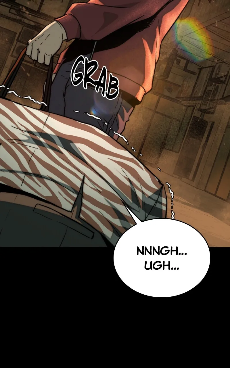 Kowloon: COPÓKA Chapter 30 page 103 - 