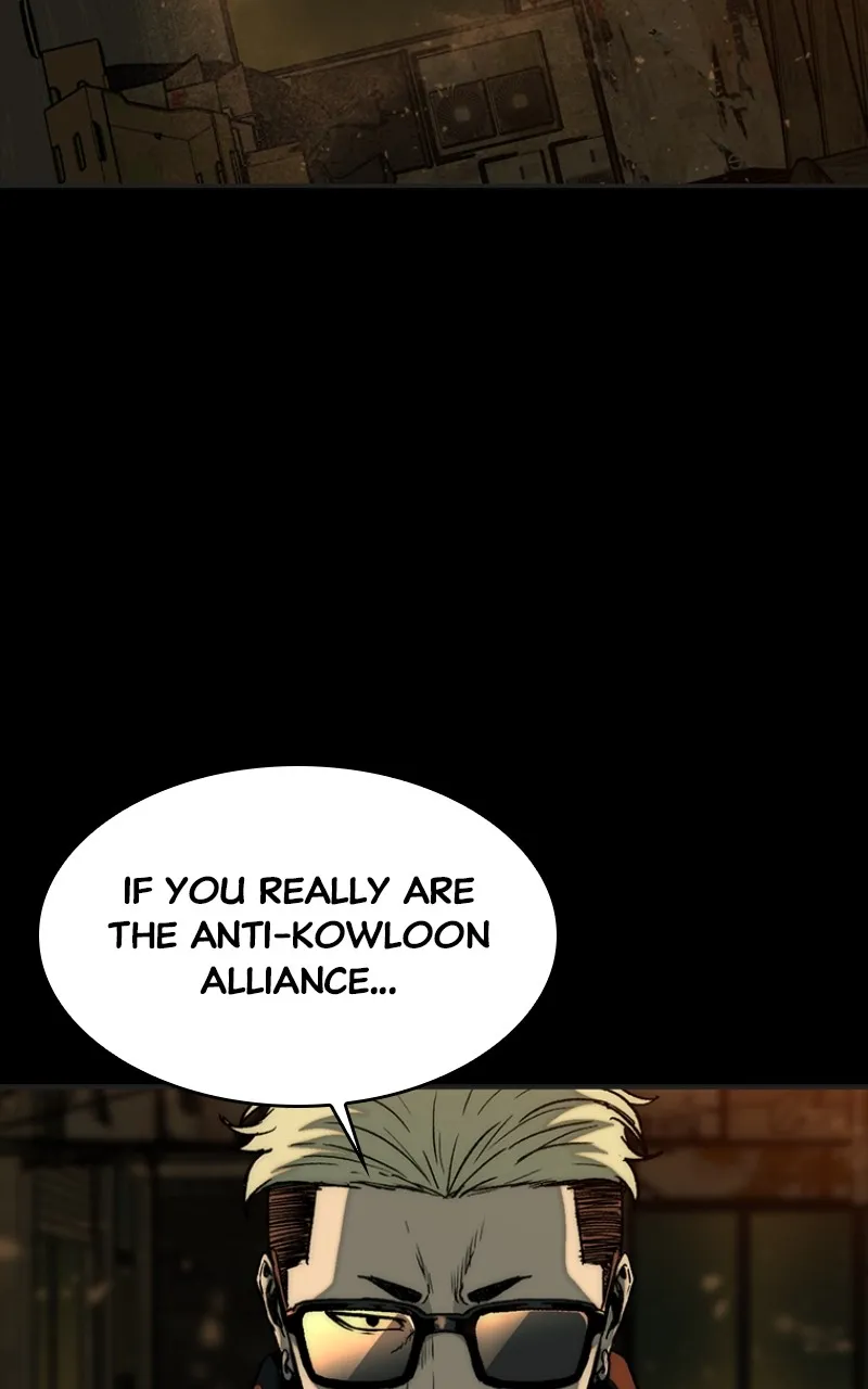 Kowloon: COPÓKA Chapter 30 page 109 - 