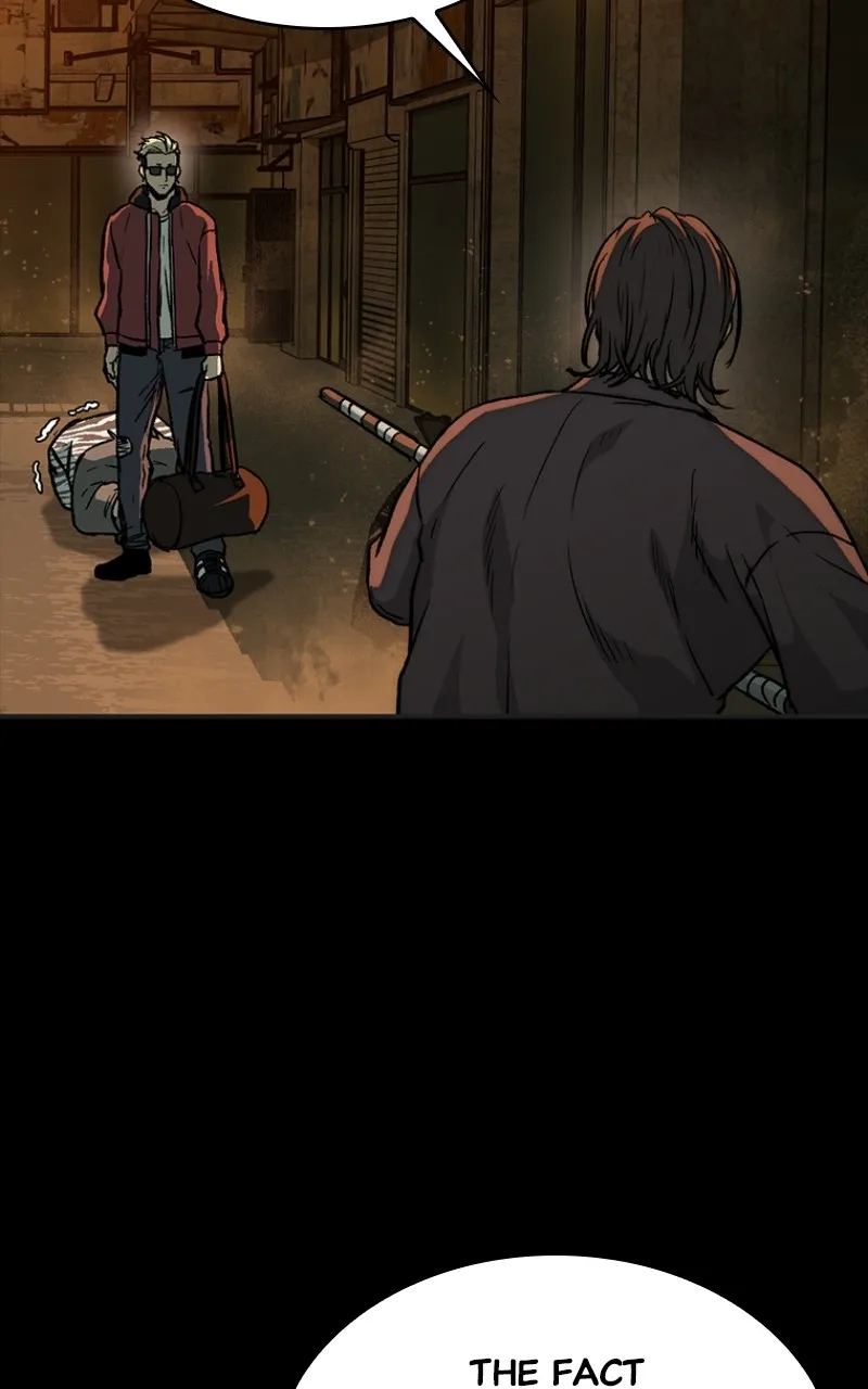 Kowloon: COPÓKA Chapter 30 page 111 - 