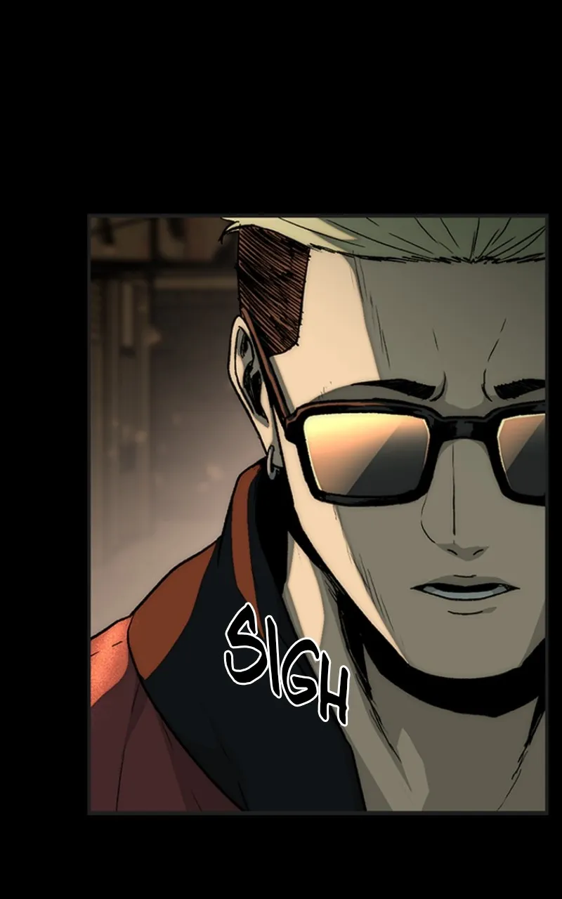 Kowloon: COPÓKA Chapter 30 page 113 - 