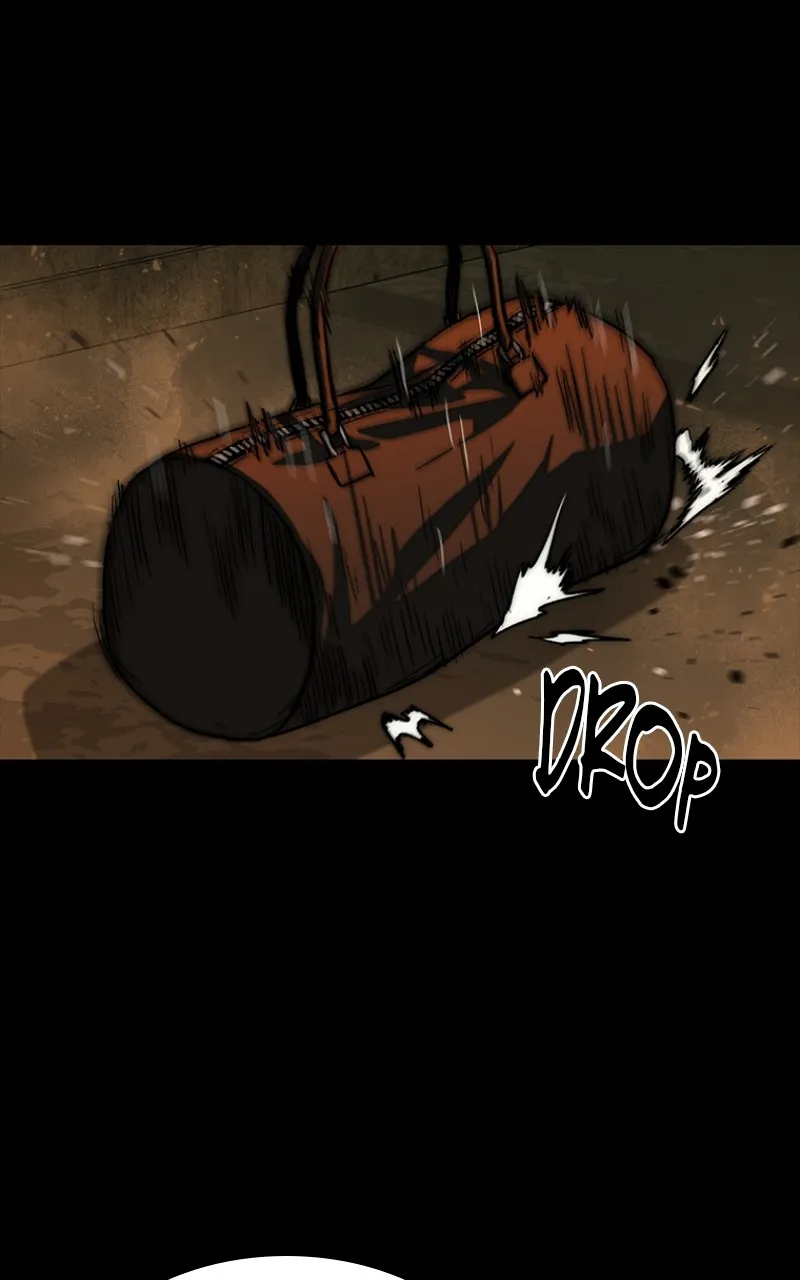 Kowloon: COPÓKA Chapter 30 page 114 - 