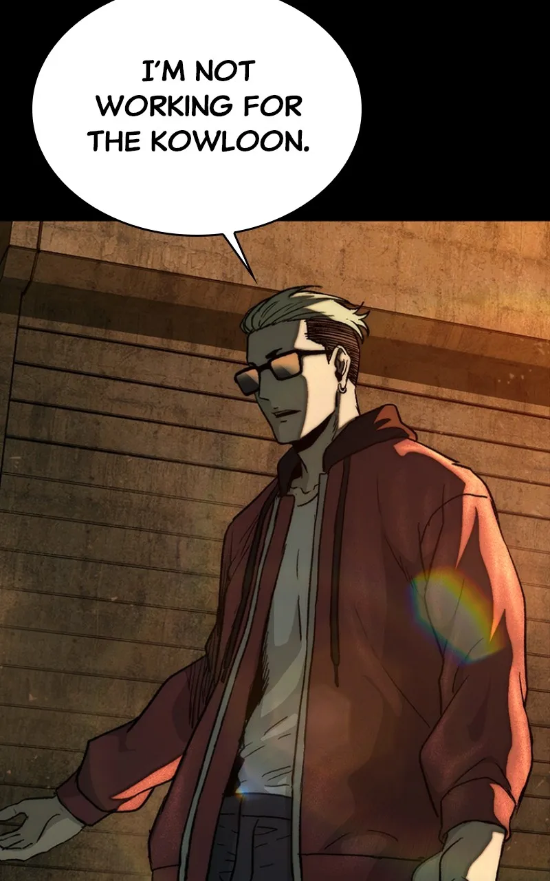 Kowloon: COPÓKA Chapter 30 page 115 - 
