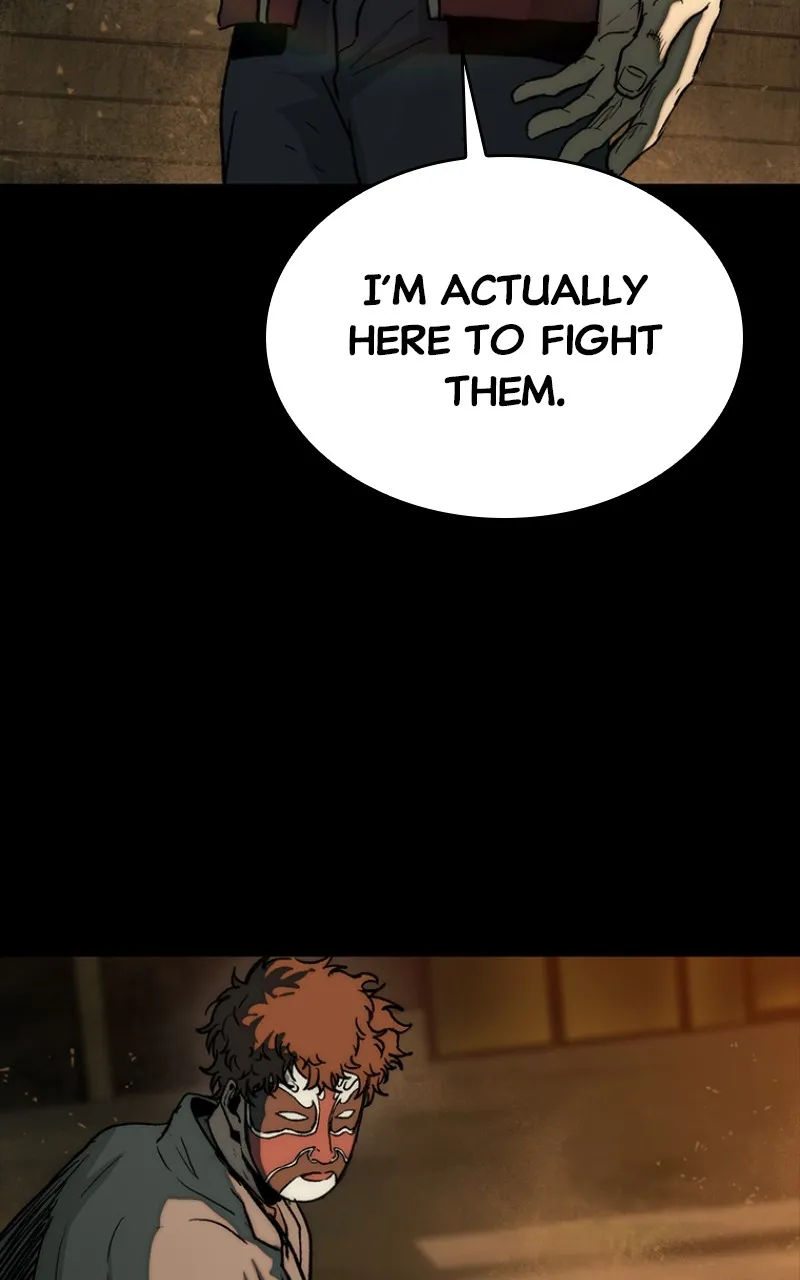 Kowloon: COPÓKA Chapter 30 page 116 - 