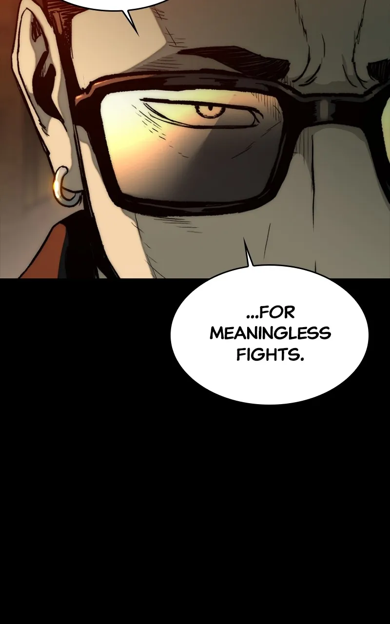 Kowloon: COPÓKA Chapter 30 page 118 - 