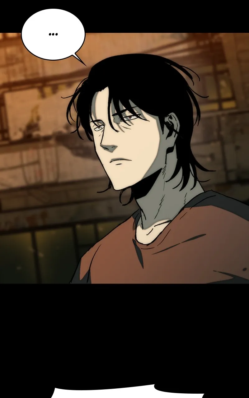 Kowloon: COPÓKA Chapter 30 page 119 - 