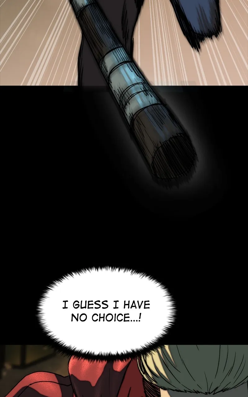Kowloon: COPÓKA Chapter 30 page 121 - 