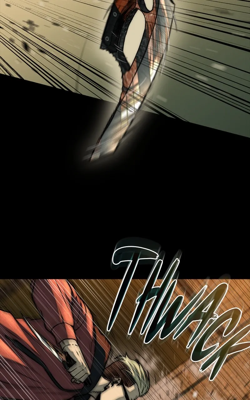 Kowloon: COPÓKA Chapter 30 page 123 - 