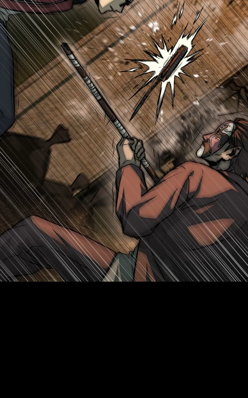Kowloon: COPÓKA Chapter 30 page 124 - 
