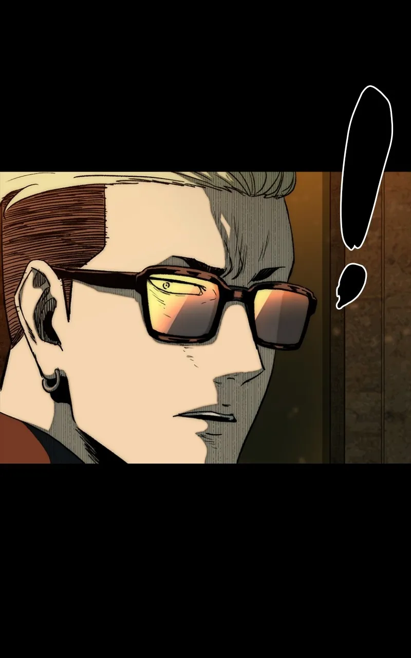 Kowloon: COPÓKA Chapter 30 page 128 - 