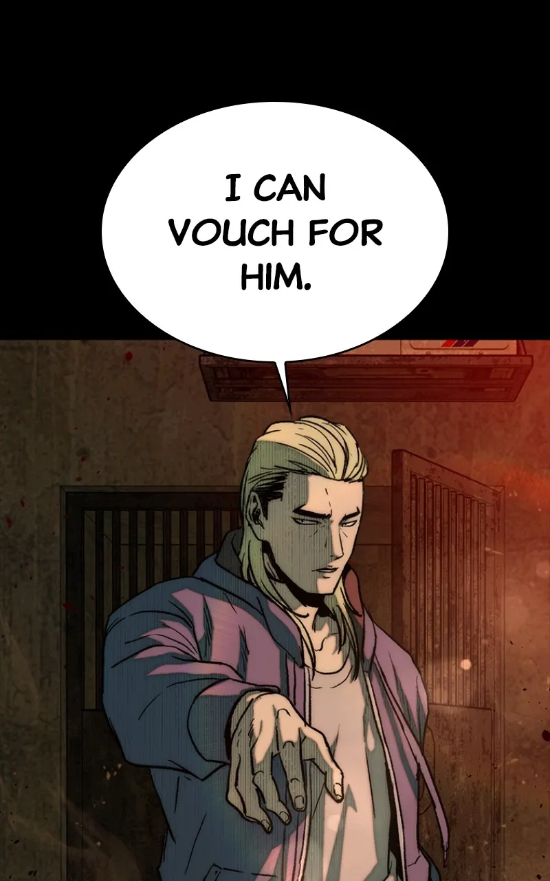 Kowloon: COPÓKA Chapter 30 page 129 - 