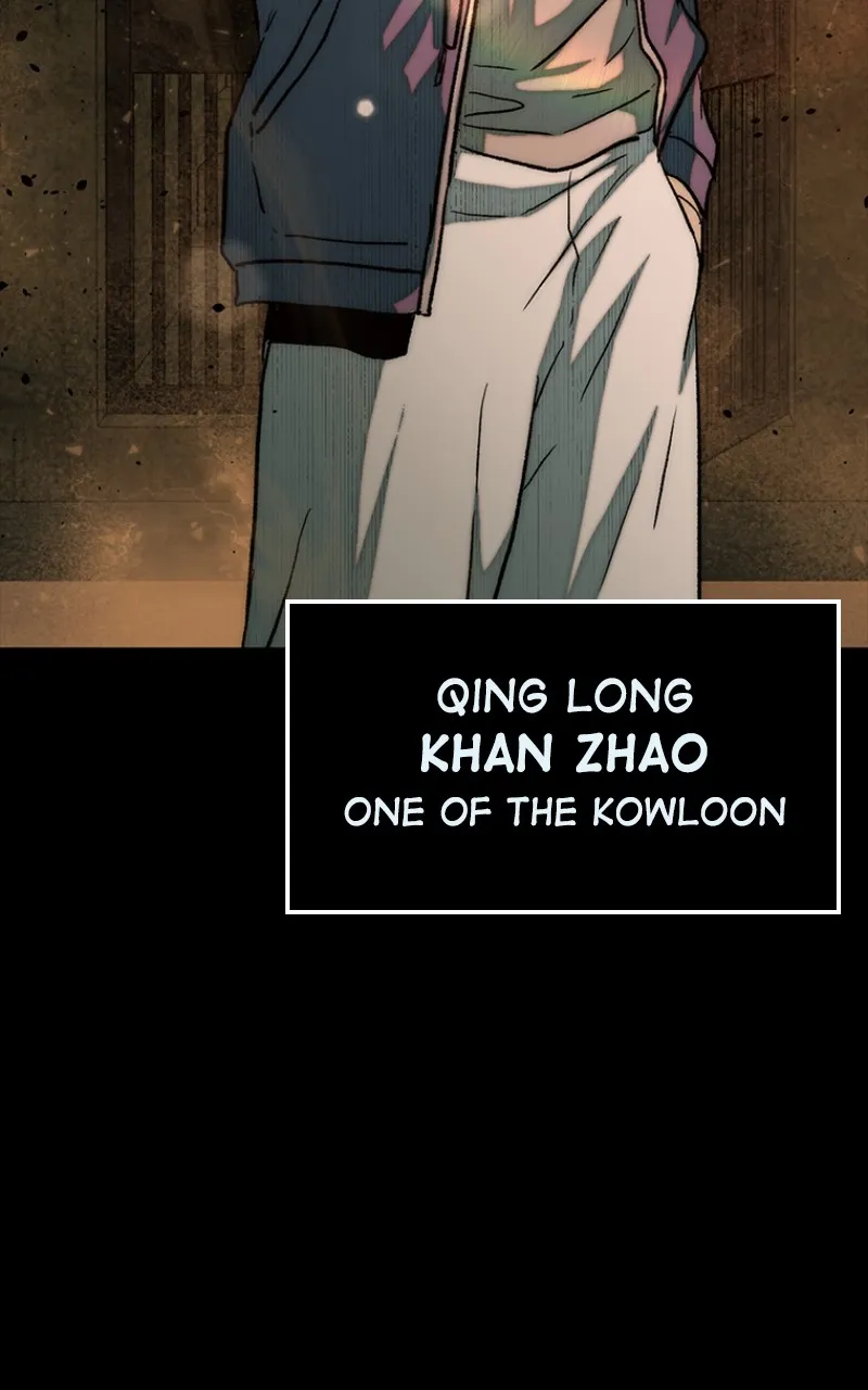 Kowloon: COPÓKA Chapter 30 page 130 - 